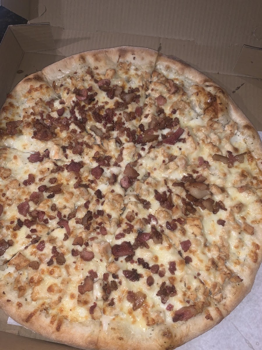 Dominick's Pizzeria